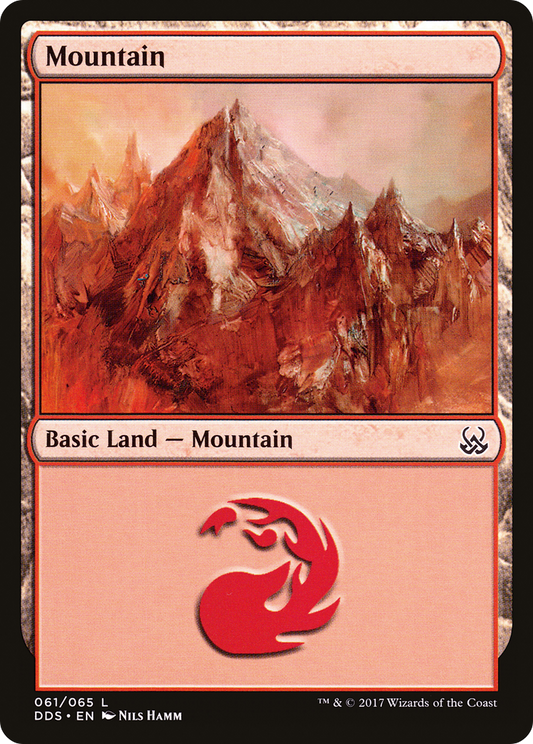 Mountain (061)