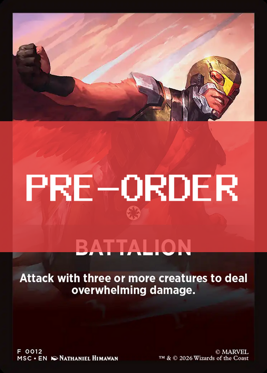 Pre-Order