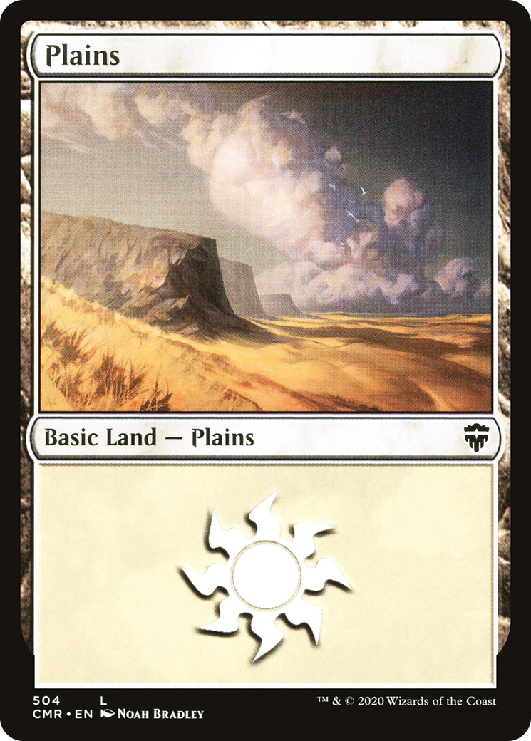 Plains (504)