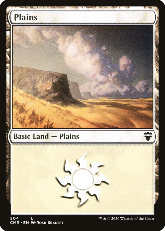 Plains (504)