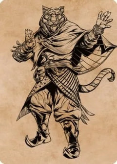 Mahadi, Emporium Master (70/81) Art Card