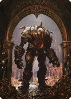 Marut (21/81) Art Card