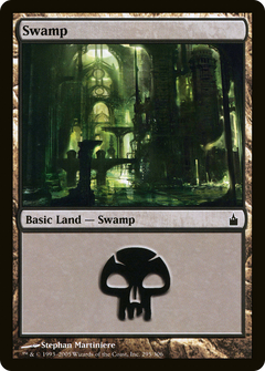 Swamp (295)