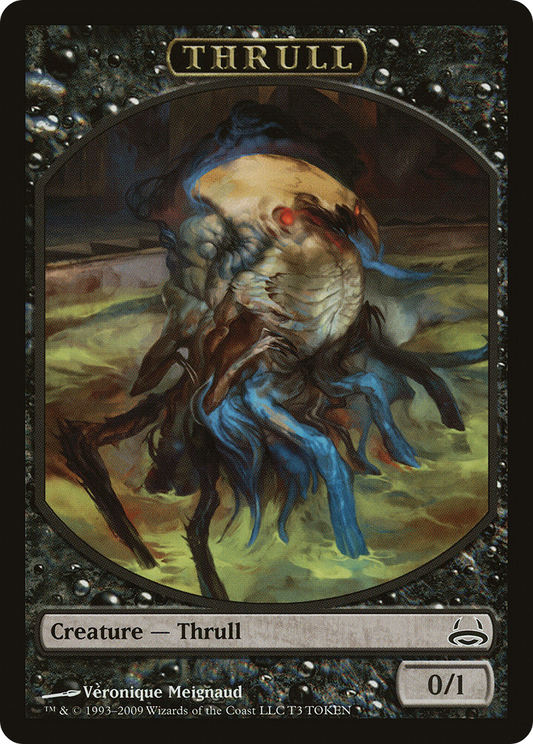 Thrull Token (003)