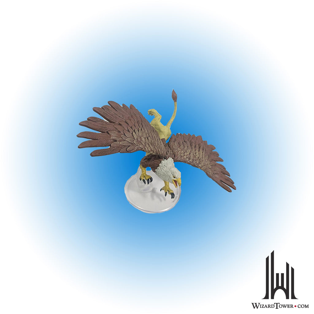 Griffon #27a