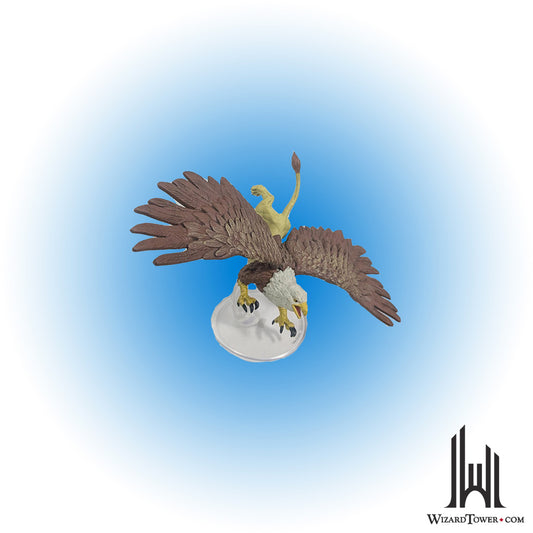 Griffon #27a