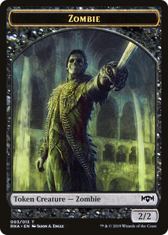 Zombie Token (003)