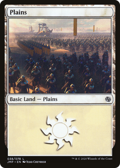 Plains (038)
