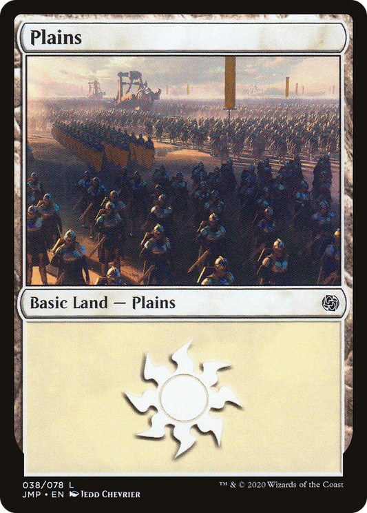 Plains (038)