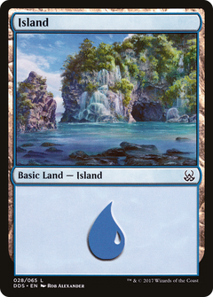 Island (028)