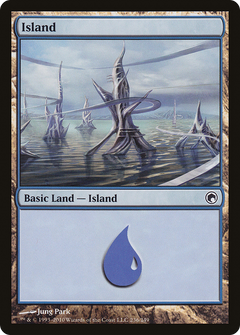 Island (236)