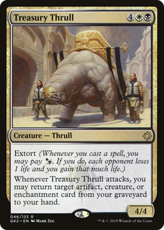 Treasury Thrull (GK)