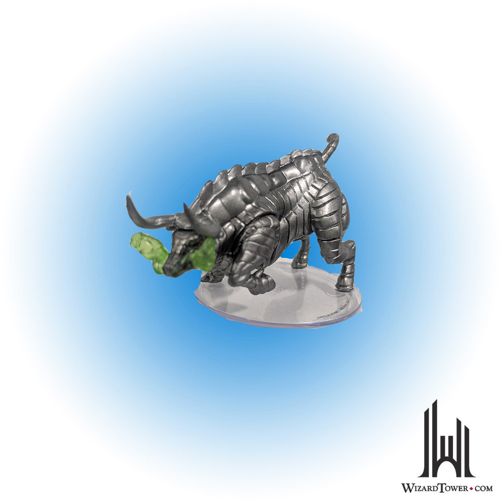 Gorgon #28