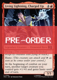 Pre-Order