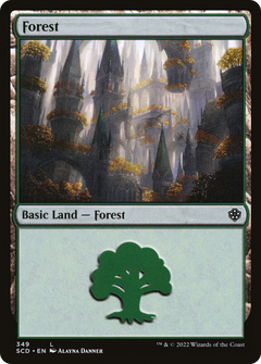 Forest (349)