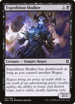 Expedition Skulker - Foil