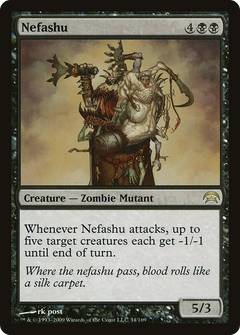 Nefashu