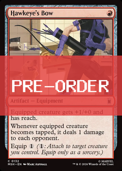 Pre-Order