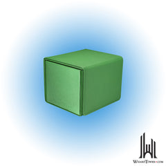 Deck Box - Alcove Edge - Green 100+