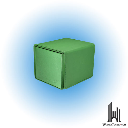 Deck Box - Alcove Edge - Green 100+