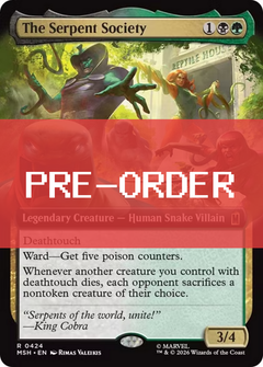 Pre-Order