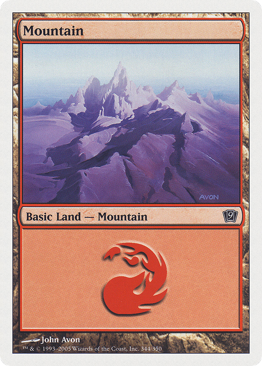 Mountain (344)