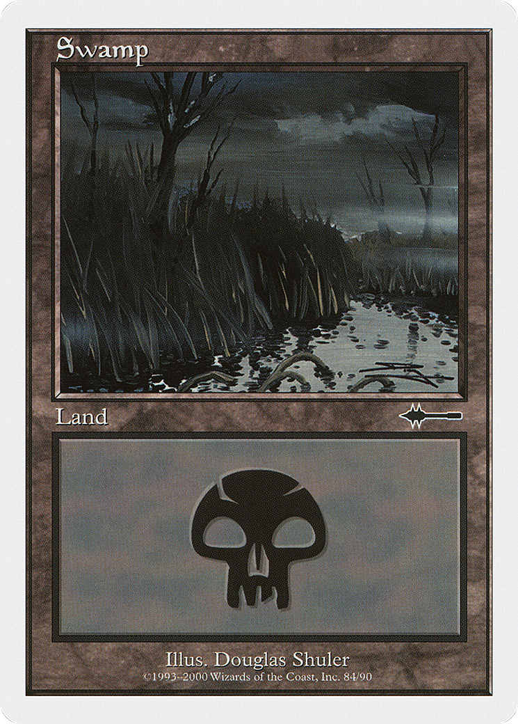Swamp (84)