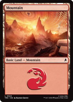Mountain (0323) (TRK)