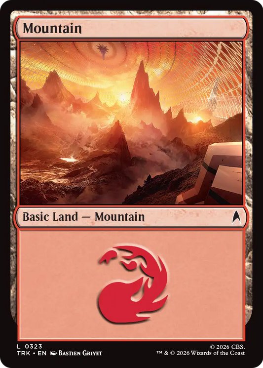Mountain (0323) (TRK)