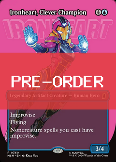 Pre-Order