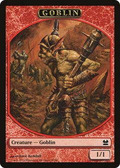 Goblin Token (010)