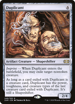 Duplicant