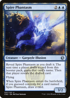 Spire Phantasm - Foil