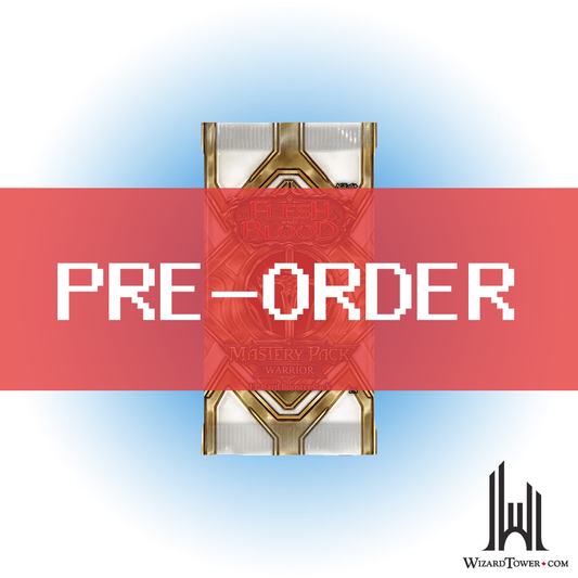 Pre-Order