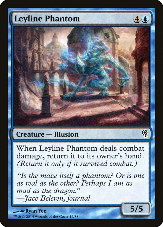 Leyline Phantom