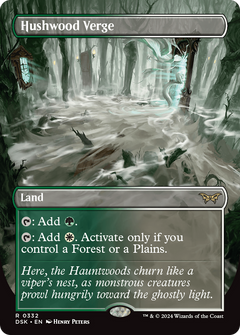 Hushwood Verge (0332) (Borderless)