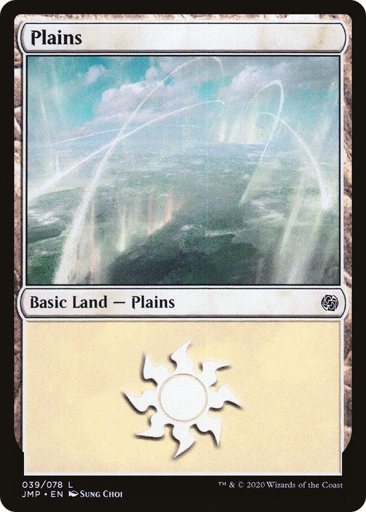 Plains (039)
