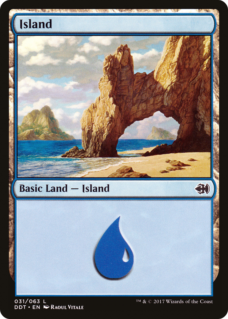 Island (031)