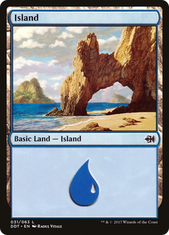 Island (031)