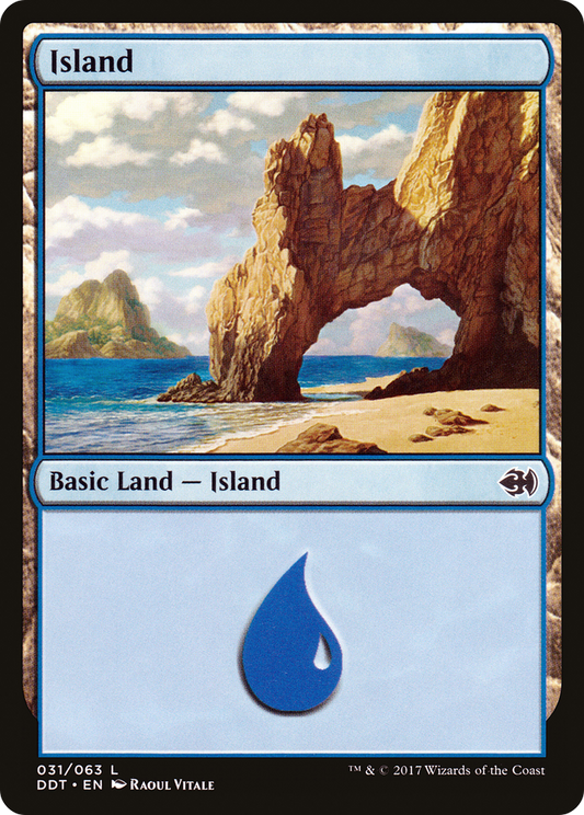 Island (031)