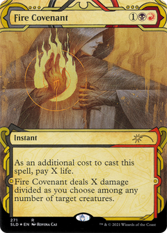 Fire Covenant (271) (Showcase)