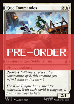 Pre-Order