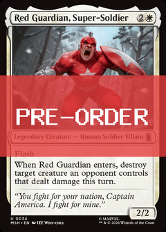 Pre-Order