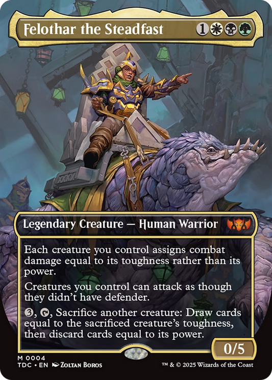 Felothar the Steadfast (0004) (Borderless)
