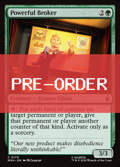 Pre-Order