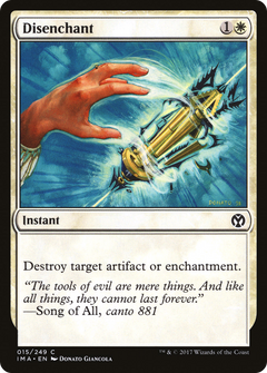 Disenchant - Foil