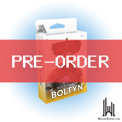 Pre-Order