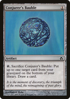 Conjurer's Bauble - Foil
