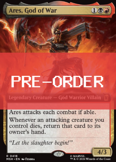 Pre-Order