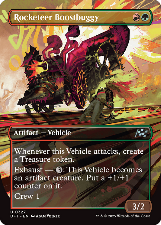 Rocketeer Boostbuggy (0327) (Borderless)